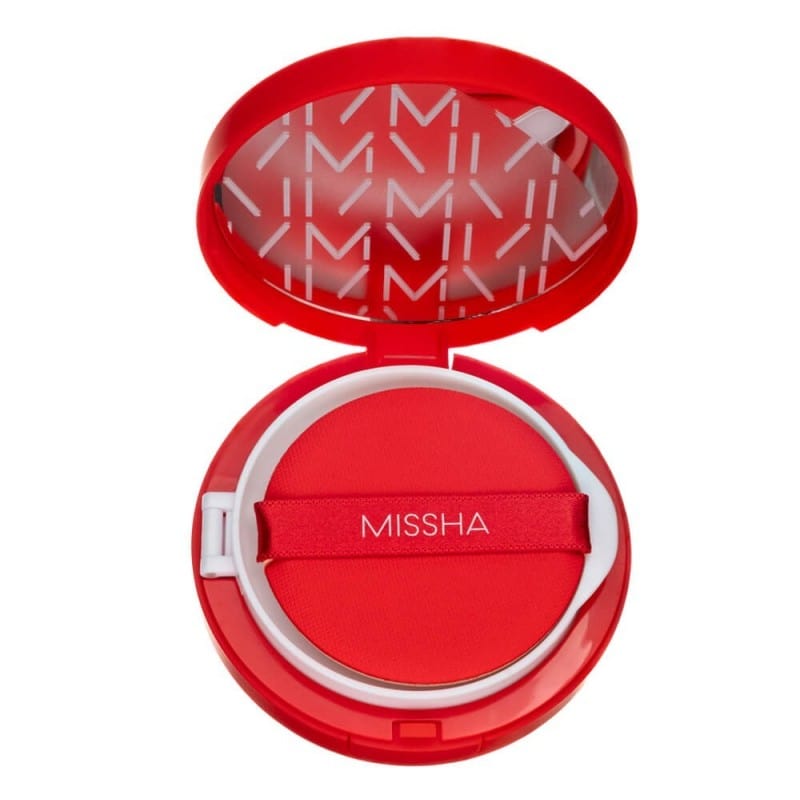 Missha Velvet Finish Cushion SPF50+/PA+++ No 23