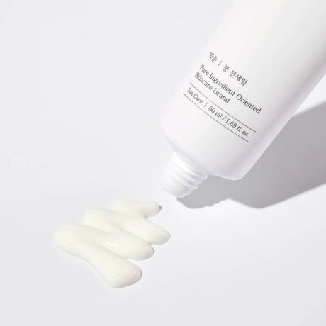 Mixsoon Bean Sun Moisturising Sun Serum – 50 ml