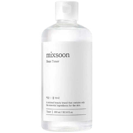 Mixsoon Bean Toner - 300 ml