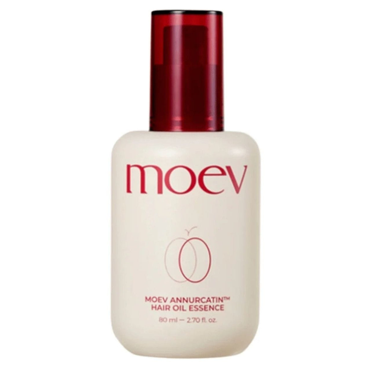 MOEV Annurcatin Hair Oil Essence - 80 ml