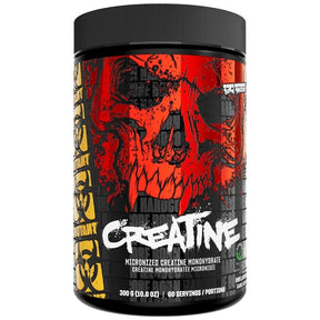 Mutant Creatine Monohydrate - 300 g