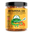 MyVita Vitamin D3 1000 IU - 60 Gummies