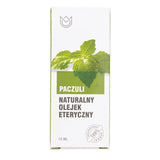Naturalne Aromaty Essential Oil Patchouli - 12 ml