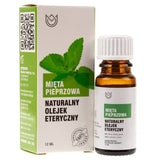 Naturalne Aromaty Essential Oil Peppermint - 12 ml