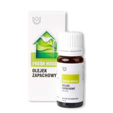 Naturalne Aromaty Fragrance Oil Fresh House - 10 ml