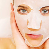 Nature Republic Sheet Mask with Bamboo Extract - 23 ml