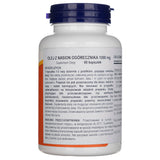 Now Foods Borage Oil 1000 mg - 60 Softgels