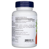 Now Foods Chlorella 1000 mg - 120 Tablets