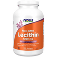 Now Foods Non-GMO Lecithin 1200 mg - 400 Softgels