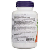 Now Foods Ojibwa Herbal Extract 450 mg - 180 Veg Capsules