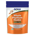 Now Foods Psyllium Husk Powder - 454 g