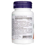 Now Foods Selenium 100 mcg - 100 Tablets