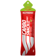 Nutrend Carbosnack Gel, Green Apple - 50 g