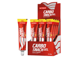 Nutrend Carbosnack Lemon Energy Gel - 12 x 50 g