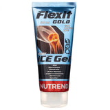 Nutrend Flexit Gold Ice, Cooling Gel - 100 ml