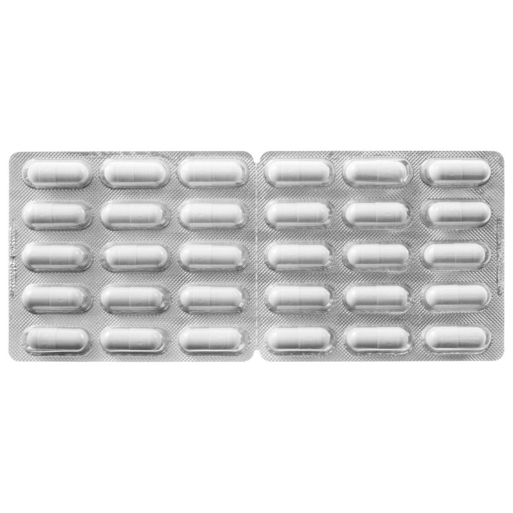 Olimp Creatine 1250 Mega Caps - 30 Capsules