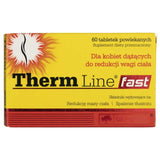 Olimp Therm Line Fast - 60 Tablets