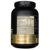 Optimum Nutrition Gold Standard 100% Isolate, Chocolate - 930 g