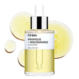 Orien Brightening Serum with Propolis and Niacinamide - 30 ml