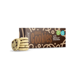 OstroVit Cocoa Cookies with Chocolate Pieces - 130 g