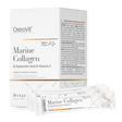 Ostrovit Marine Collagen, Hyaluronic Acid, Vitamin C, Mango-Pineapple - 30x5g