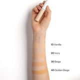 Paese Run For Cover Concealer, Shade 20 Ivory - 9 ml