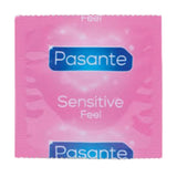 Pasante Feel Condoms - 12 Pieces