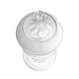 Philips Avent Baby Gift Bottle Set - 4 Bottles + Pacifier + Brush