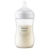 Philips Avent Baby Gift Bottle Set - 4 Bottles + Pacifier + Brush