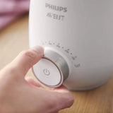 Philips Avent Bottle Warmer with Temperature Sensor