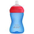 Philips Avent Cup with Spout, Blue - 300 ml
