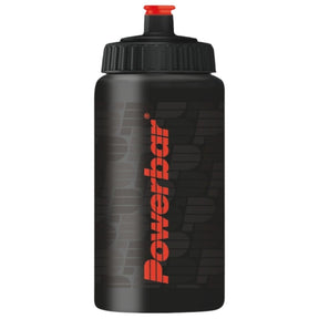 PowerBar Bidon Classic, Black - 500 ml