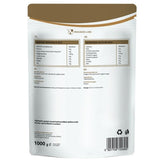 Progress Labs Erythritol - 1000 g