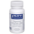 Pure Encapsulations Digestive Enzymes Ultra - 30 Capsules