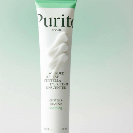 Purito Centella Unscented Eye Cream - 30 ml