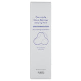 Purito Dermide Cica Barrier Sleeping Pack - 80 ml