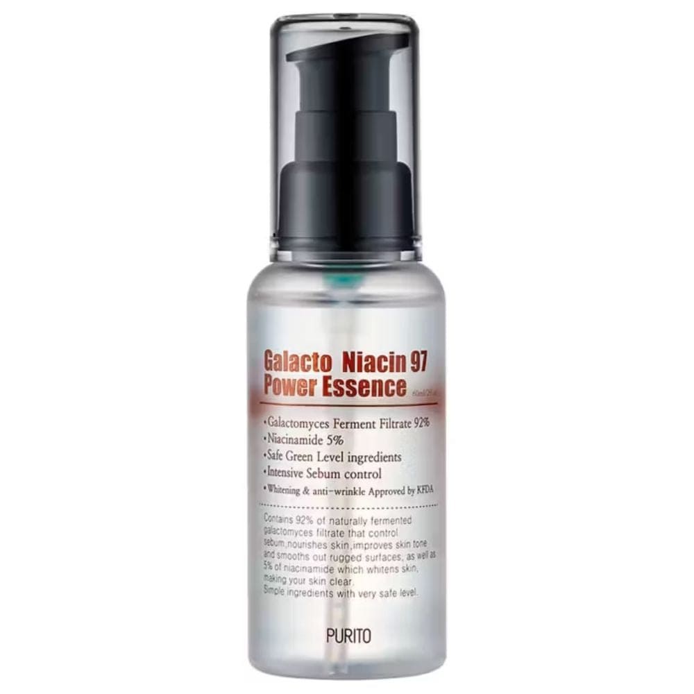 Purito Galacto Niacin 97 Power Essence - 60 ml