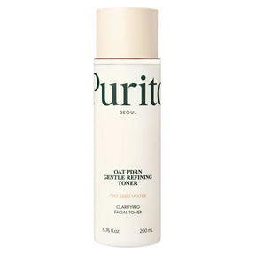 Purito Oat PDRN Gentle Soothing Facial Toner – 200 ml