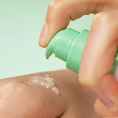 PURITO Seoul Wonder Releaf Centella Serum Unscented - 15 ml (mini)