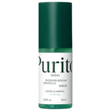 PURITO Seoul Wonder Releaf Centella Serum Unscented - 60 ml