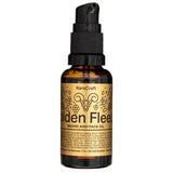 RareCraft Golden Fleece Beard Oil - 30 ml