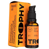 RareCraft Trophy Beard Oil - 30 ml