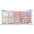 Rom&nd Better Than Palette Secret Garden - 00 Light & Glitter Garden
