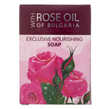 Rose of Bulgaria Set - Face Care