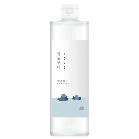 Round Lab 1025 Dokdo Toner - 500 ml