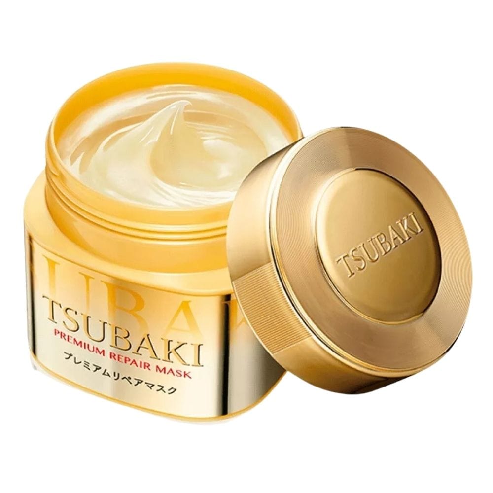 Shiseido Tsubaki Premium Repair Mask - 180 g