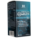 SHS Penis Complete - 60 Capsules