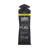 SIS Beta-Fuel + Nootropics Energy Gel, Apple - 60 ml x 10 pieces