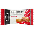 SiS GO Energy Bake Energy Bar, Strawberry - 50 g