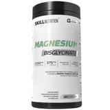 Skill Magnesium Bisglycinate - 120 Capsules